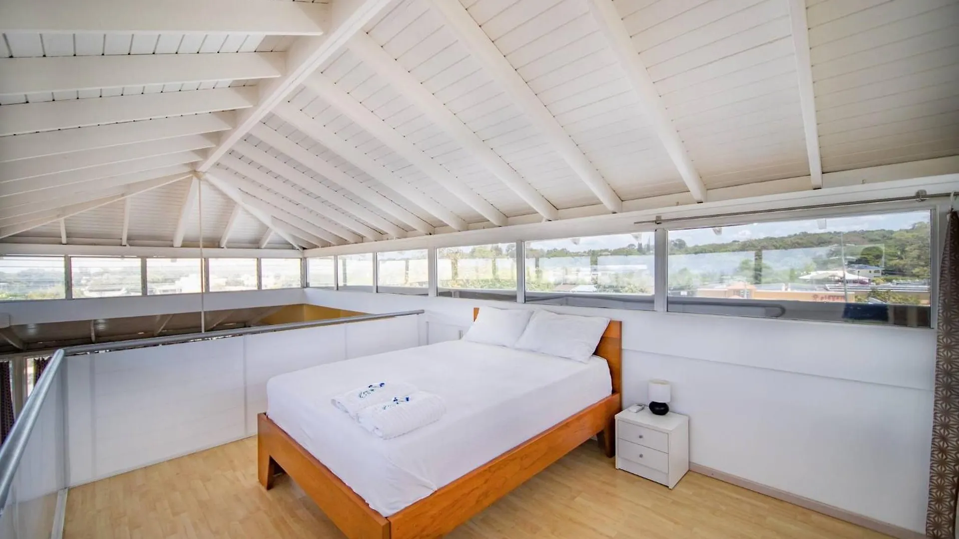 Plaza Achim Penthouse, 300M From Beach Sosua 0*,  Dominican Republic
