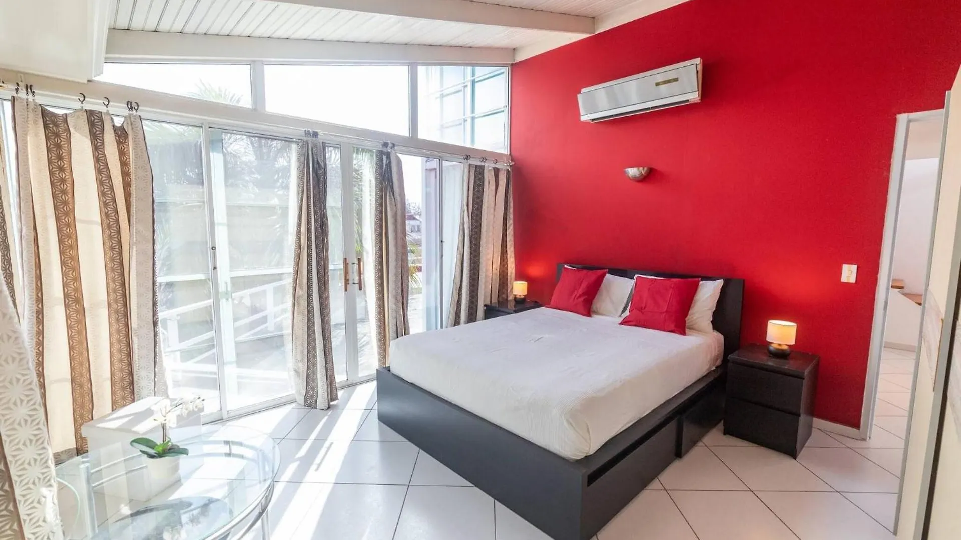 Plaza Achim Penthouse, 300M From Beach Sosua Dominican Republic