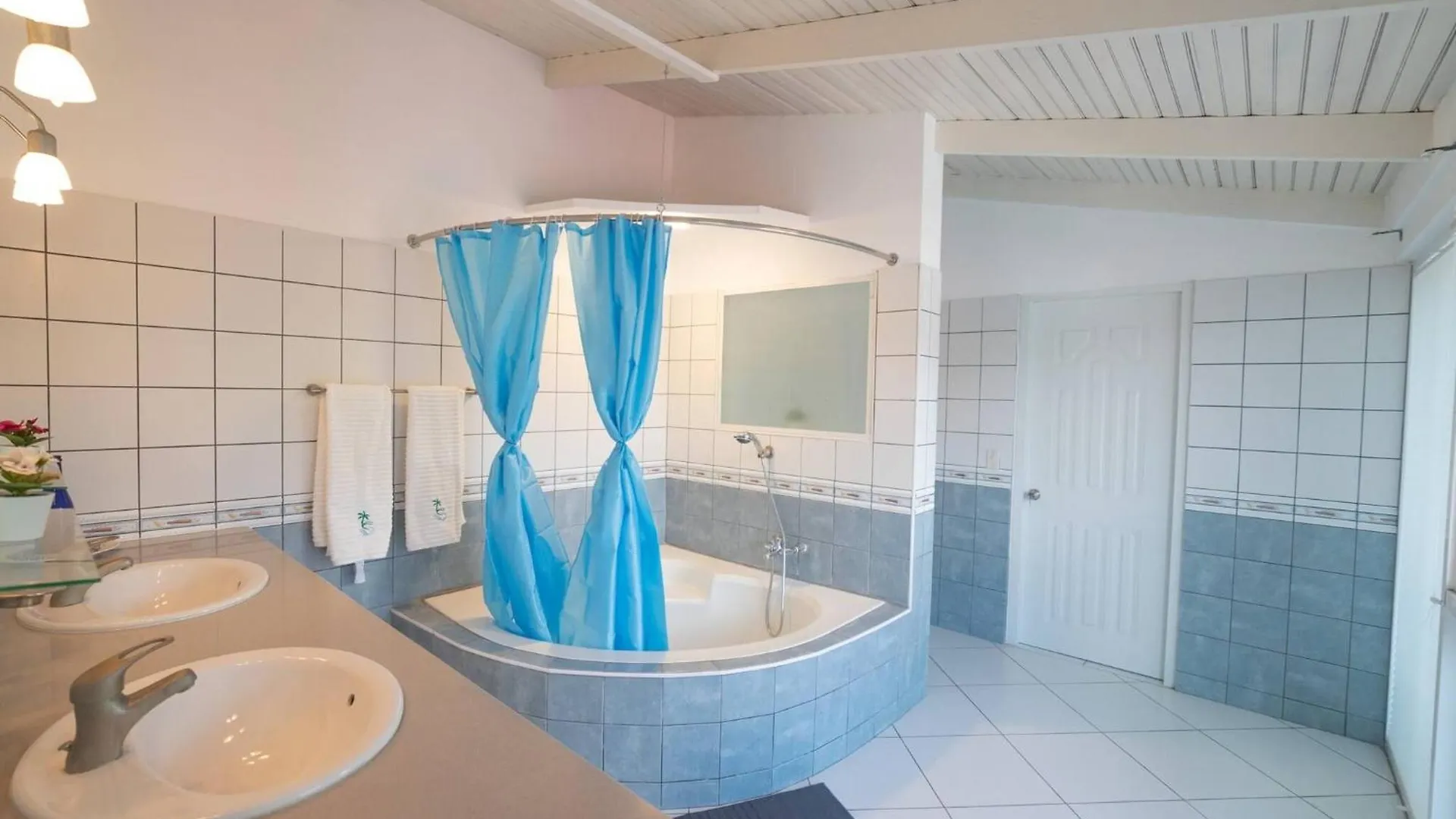 Apartment Plaza Achim Penthouse, 300M From Beach Sosua Dominican Republic