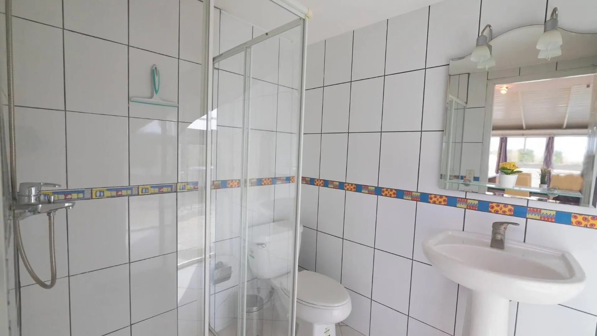 Plaza Achim Penthouse, 300M From Beach Sosua Apartment