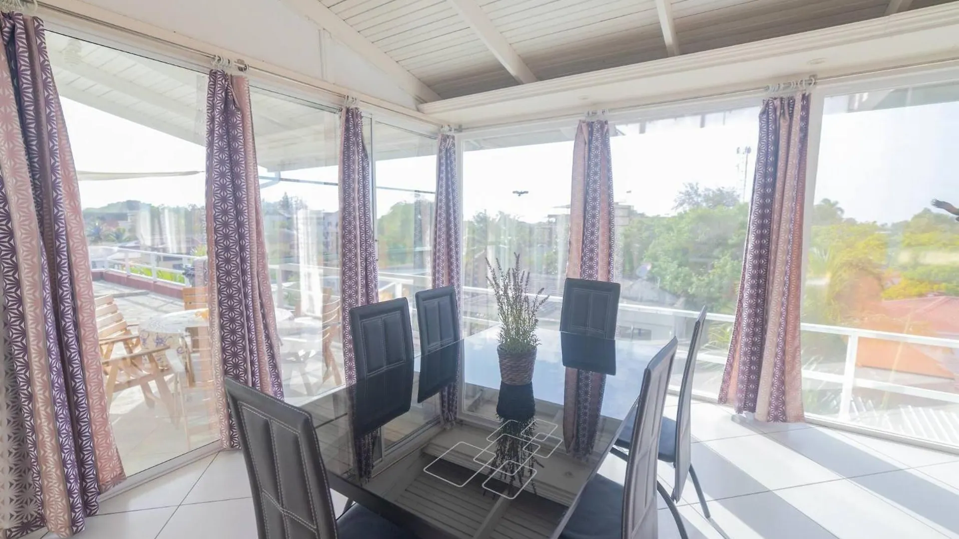Apartment Plaza Achim Penthouse, 300M From Beach Sosua Dominican Republic